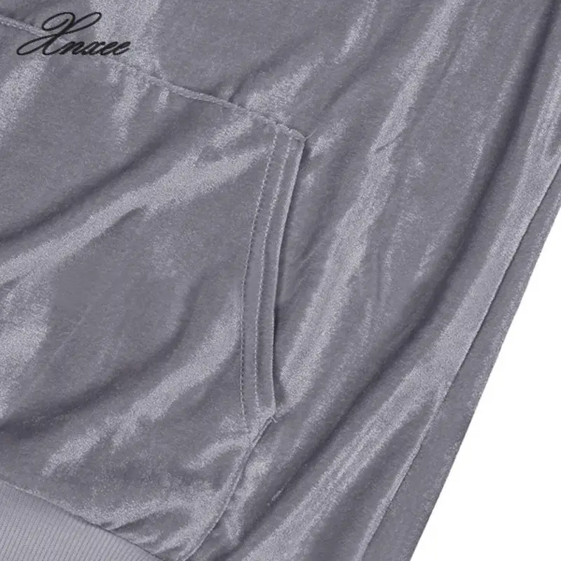 Outerwear &amp Coats Jackets Womens Hooded Soft Jumper Pullover Hoodie Sweatshirt coats and jackets women 2020 | Женская одежда