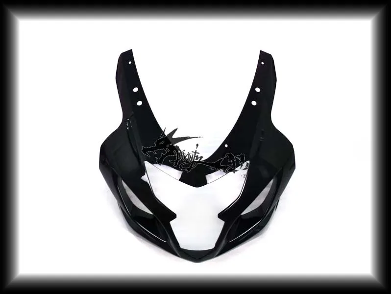 For 2004-2005 GSXR600 GSXR750 K4 Orange Black ABS Injection Molding Fairing Set Cover Bodykit | Автомобили и мотоциклы