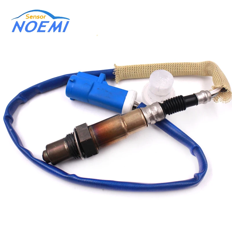 Rear Left For FORD FOCUS GRAND C MAX 1.6L 2004- lambda sensor oxygen o2 sensors 3M51-9F472-CA / 3M51-9G444-CA 3M51-9G444-CB | Автомобили и