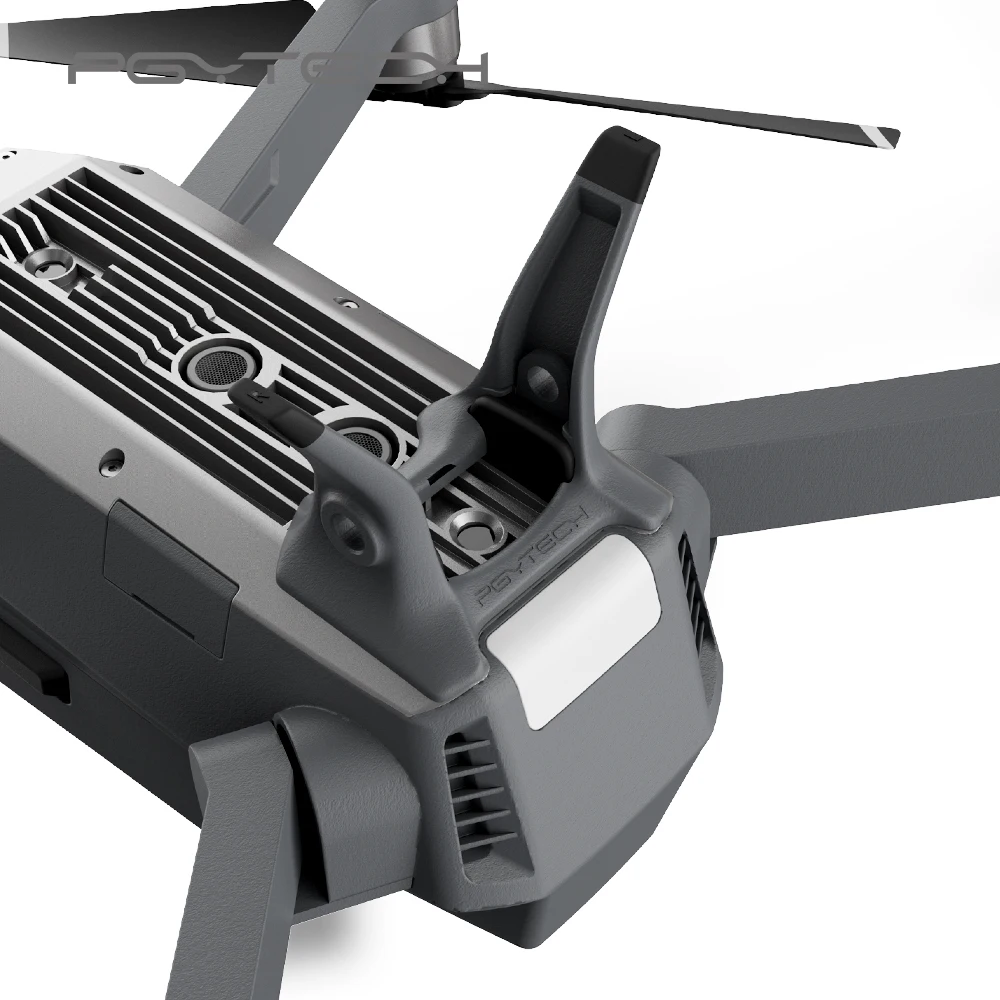 PGYTECH Mavic Pro Расширенный шасси ноги Поддержка протектор Расширение Замена для DJI |