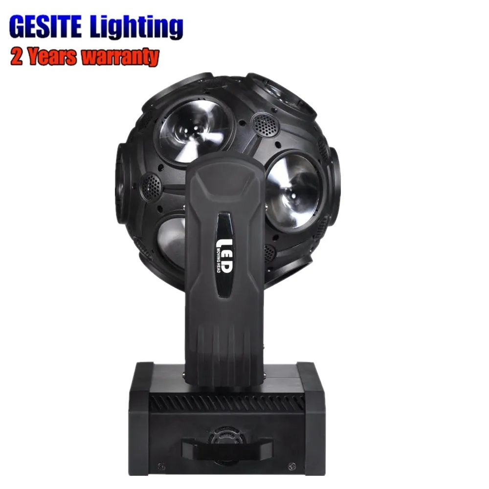 Профессиональный для дискотек события магический прокатный бар KTV луч 4в1 RGBW LED