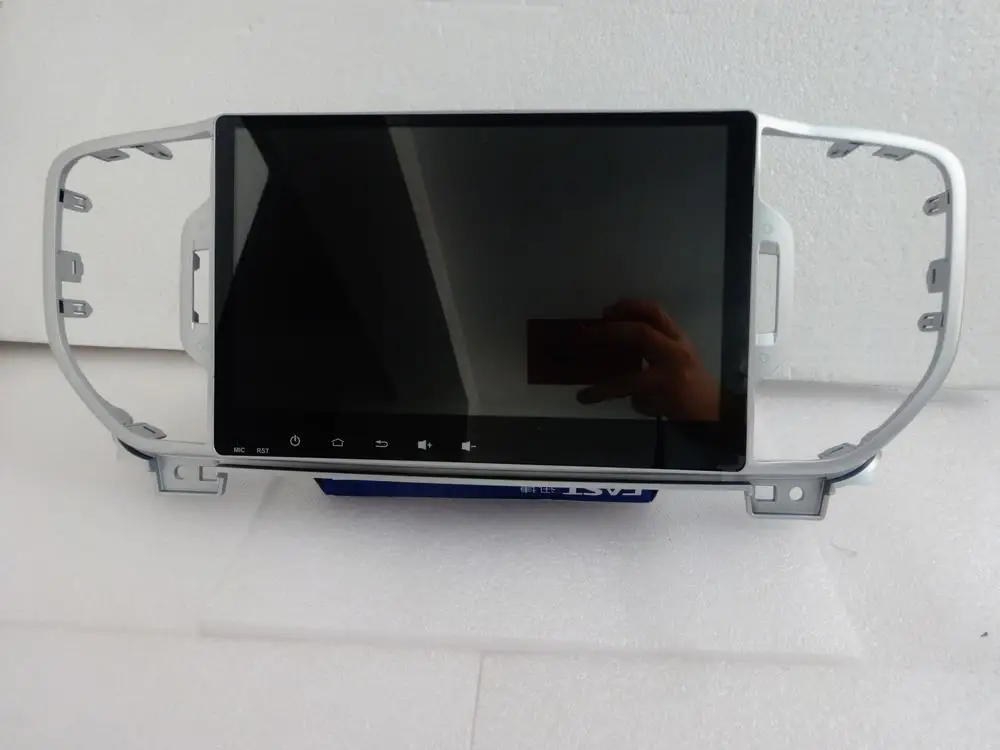 PX6/PX5 Android 9.0 Octa Core Fit KIA Sportage 2016 2017 2018 Car DVD Player Navigation GPS Radio | Автомобили и мотоциклы