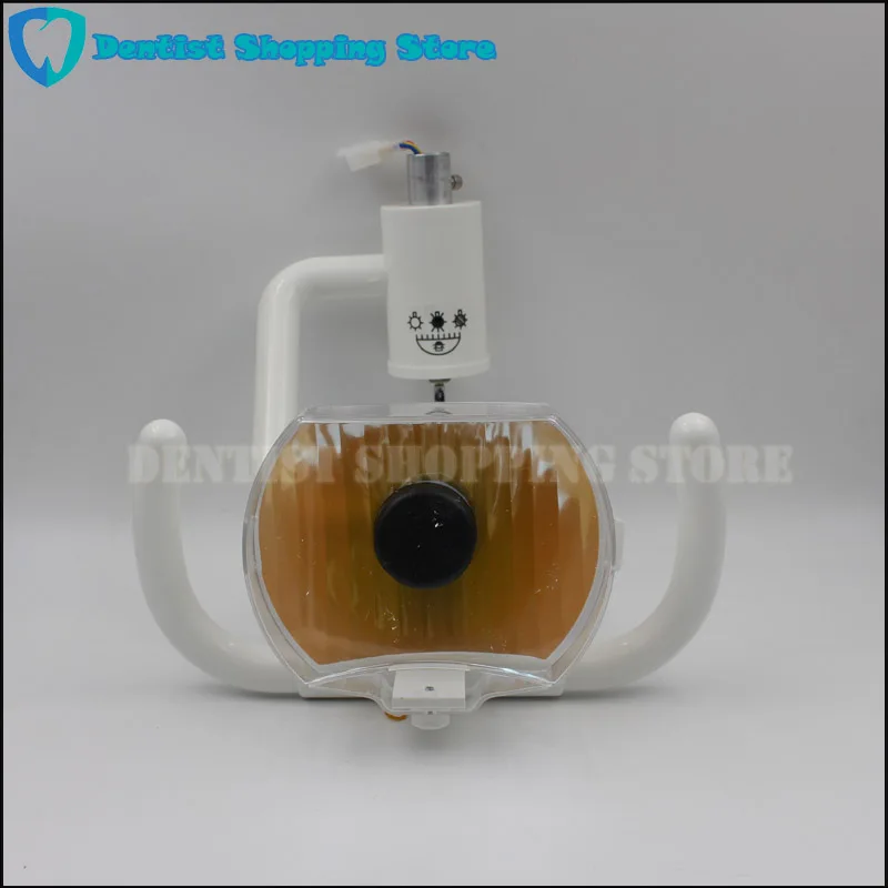 Стоматологический светильник точечный стоматологический стул запасные