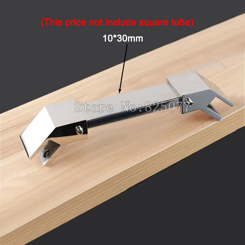 2 шт. 135 градусов душевая комната ванная стеклянная дверь топ фиксированный зажим