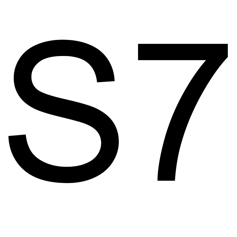 Кожаный чехол для Samsung galaxу S8 S9 плюс S7 край S3 S4 S5 Neo S6 Note 8 A3 A5 J1 J3 J5 J7 Pro Nxt своими руками премьер-чехол для мобильного телефона - Цвет: S7