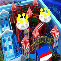 15 ProQgf 1 шт Детская крытая игровая площадка торговый центр - Цвет: 15