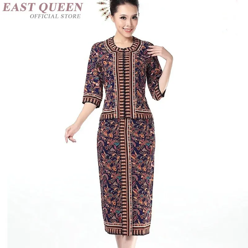 

Massage uniform myanmar asia thai massage clothing women new design thai massage uniforms receptionist uniforms DD925