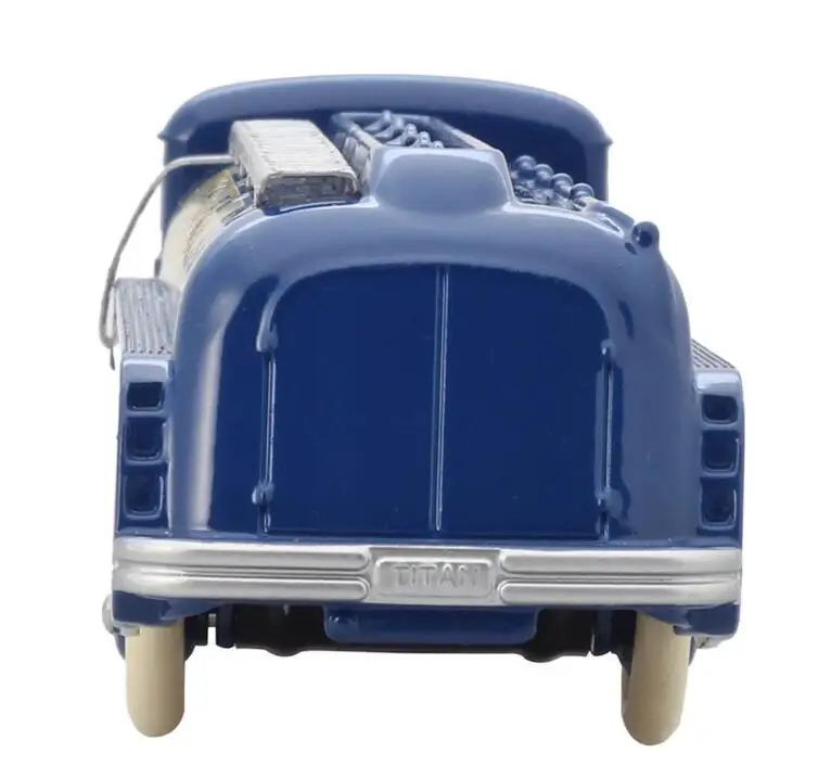 Атлас Dinky Toys 32CB тягач Panhard NAPHTEX полуприцеп титан с танкером|atlas dinky toys|atlas dinkydinky toys |