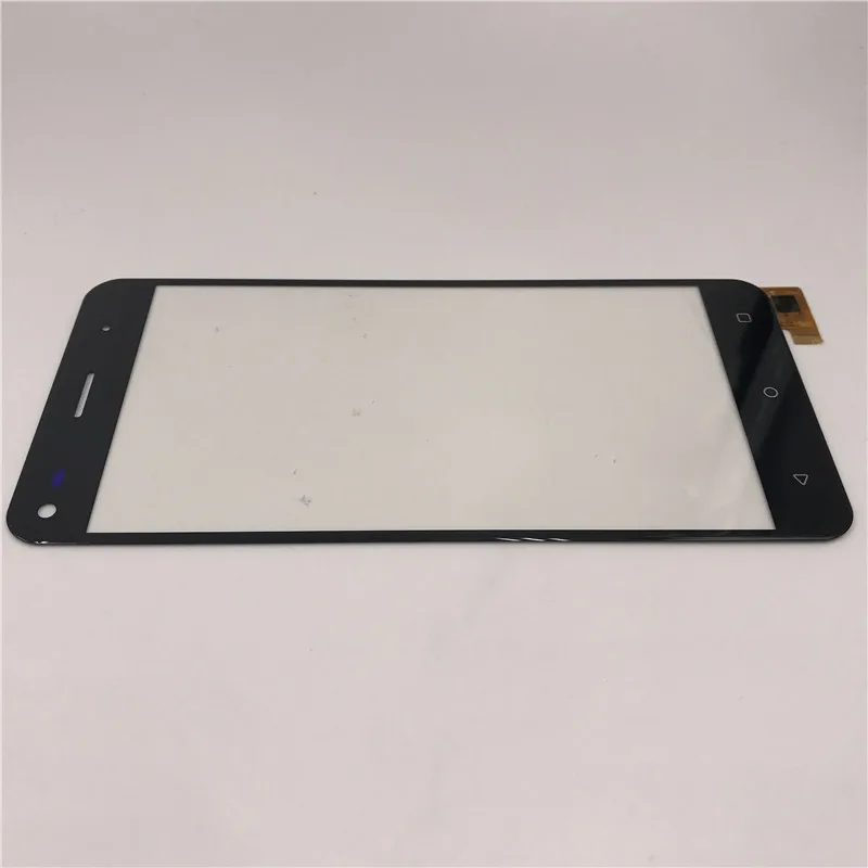 RTBESTOYZ мобильный телефон с сенсорным Экран спереди Стекло для Fly Cirrus 4 FS 507 FS507