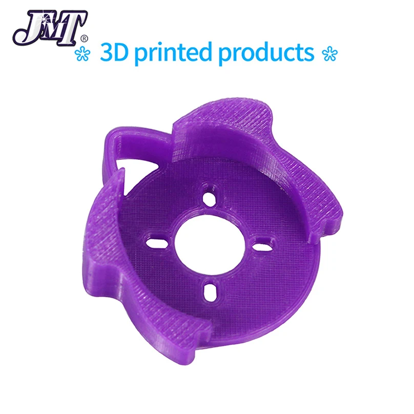 Демпфер для мотора из ТПУ с антивибрационной демпфирующей основой защитная