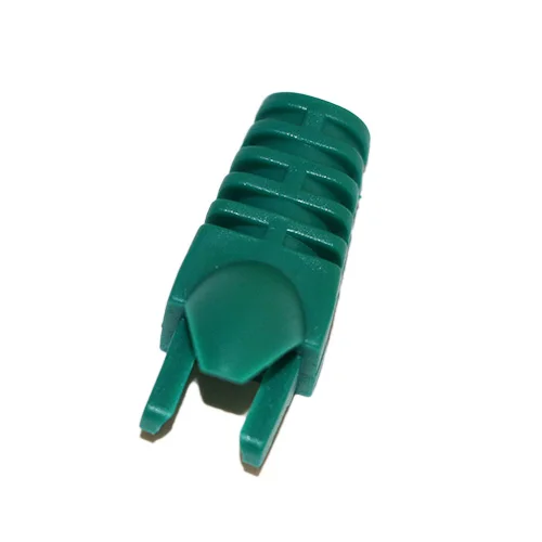 Сетевой кабель RJ 45 50 шт./лот белый/красный/синий/зеленый/желтый для Cat 5e 6 |