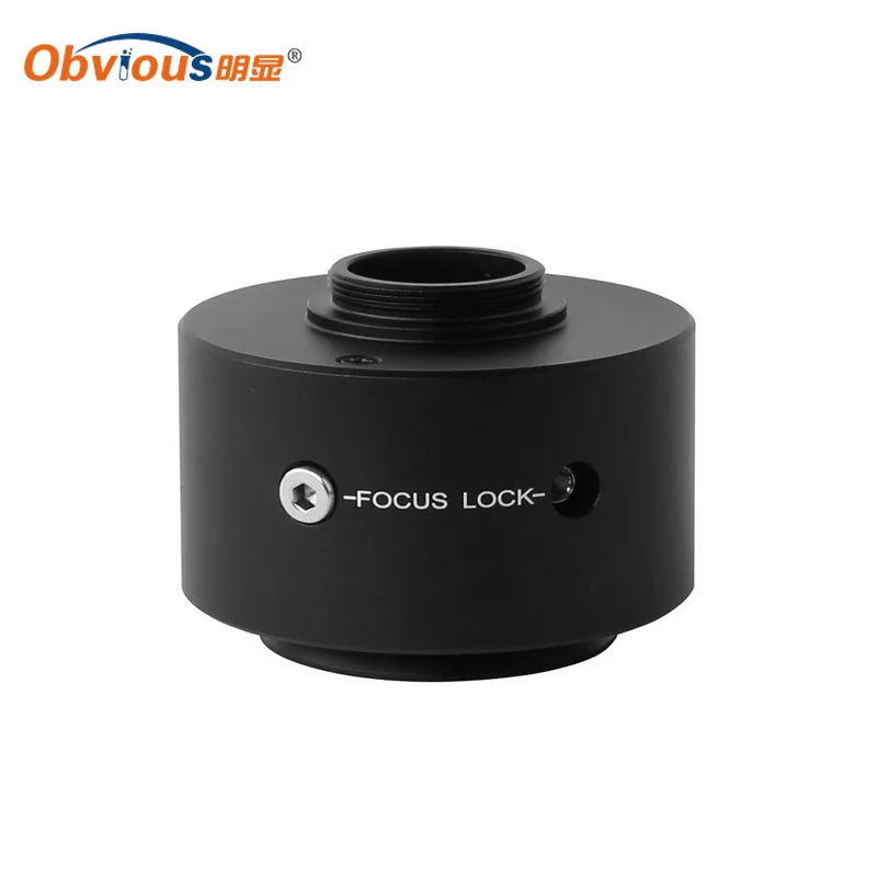 Фототрубка для микроскопа Olympus trinocular к адаптеру C Mount TV адаптер подключения