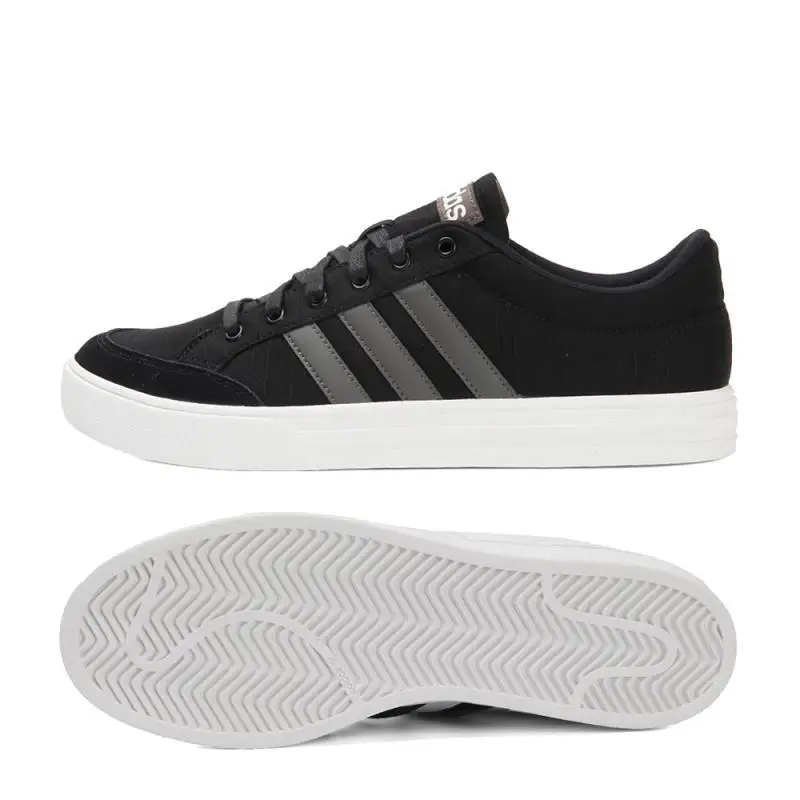 Оригинальный Новое поступление 2018 Adidas VS комплект Для Мужчин's Баскетбольные
