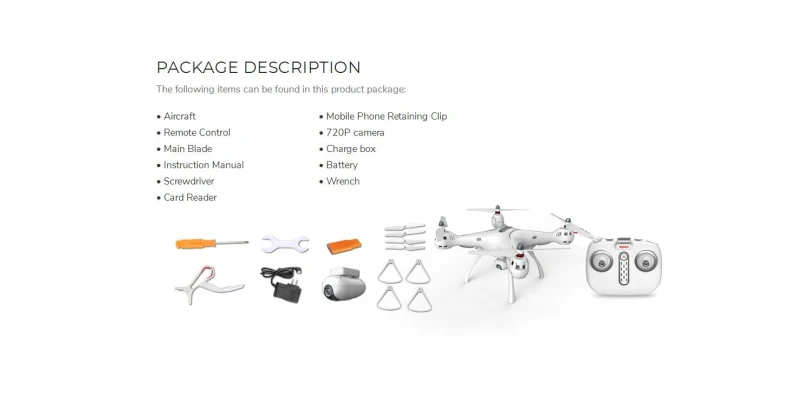Дрон Syma X8 Pro gps Дроны с камерой HD Дрон Квадрокоптер в реальном времени видео X8Pro FPV Профессиональный Квадрокоптер RC вертолеты