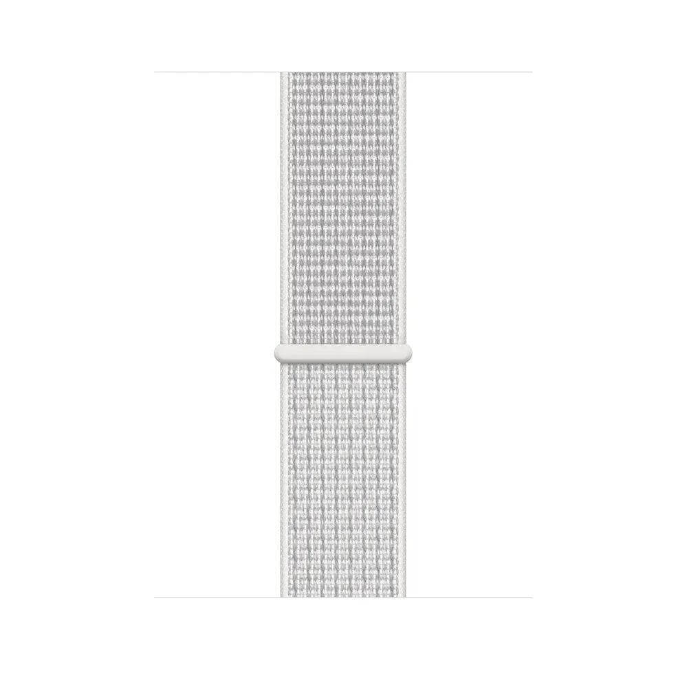 Apple Watch Nike + Series 4 OLED Pantalla tactil gps (satelite) Movil 30 1 г плата | Электроника