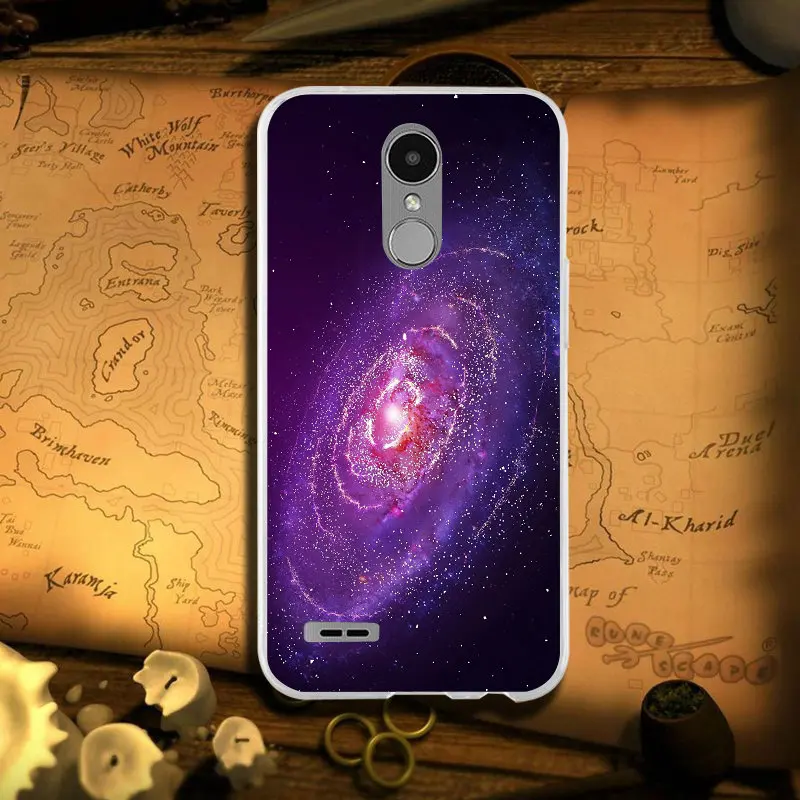 Stars Space Galaxys Abstract For LG K4 K7 K8 K10 2017 V10 V20 V30 G2 G3 Mini G4 G5 G6 Stylus Nexus 5X Shell Soft TPU Phone Cases | Мобильные