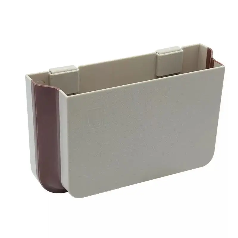 Mini Vehicle Auto Car Garbage Dust Case Holder Box Bin Trash Rubbish Can For Mercedes w203 w204 Benz Peugeot 307 206 308 Opel | Автомобили