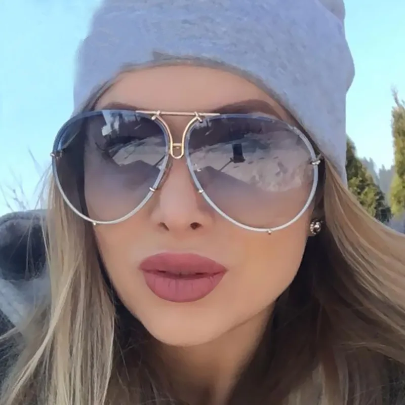 Bamona негабаритных Новинка 2017 года авиации известный Брендовая Дизайнерская обувь