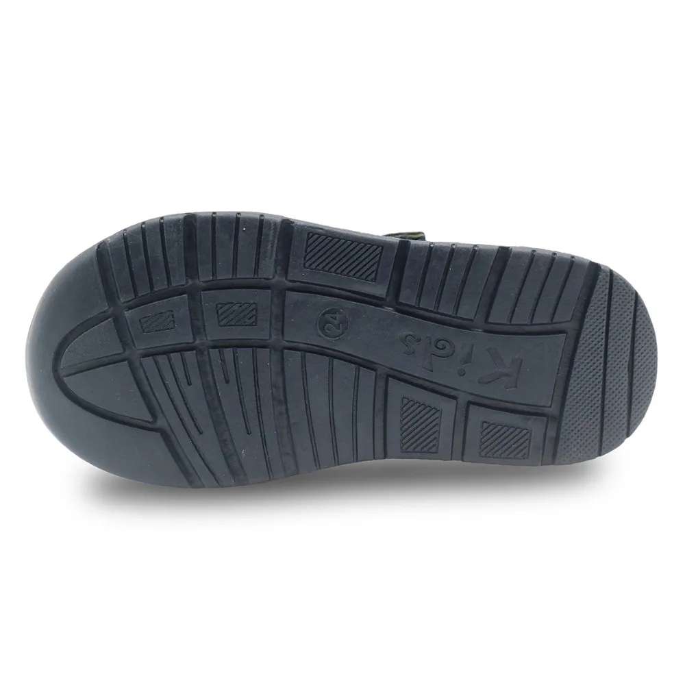 Дракоша 2017 Весна Малышей Детей Повседневная Обувь ИСКУССТВЕННАЯ Кожа Дышащий