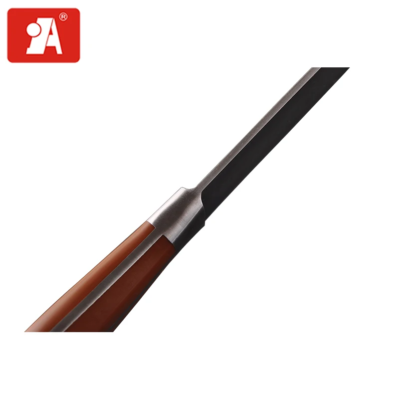 Фирменный кухонный нож из нержавеющей стали шеф-повара ножи для чистки Утилита