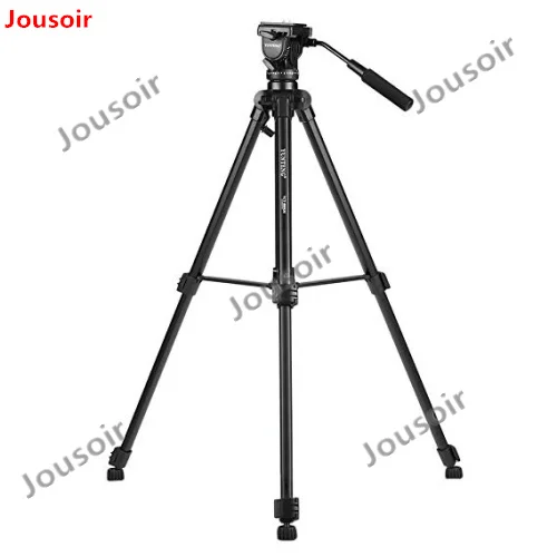 Yunteng 880 Tripod Head Kit VCT-880 micro film SLR camera equipment tripod CD50 | Электроника