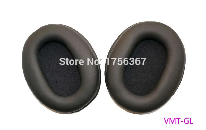 Запасные амбюшуры чехол для SONY MDR-CD250 наушники(earmuffes/амбушюр