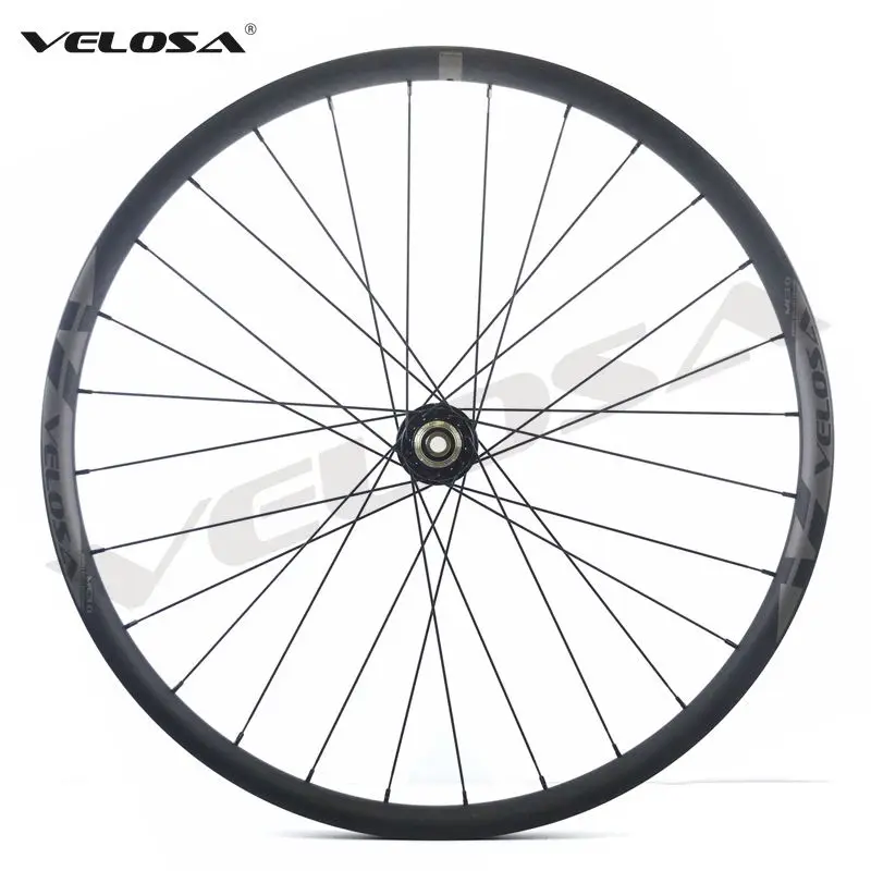 Карбоновые колеса MTB XC/AM 27 5 дюйма с бескамерными ступицами N791/792 колесная пара для