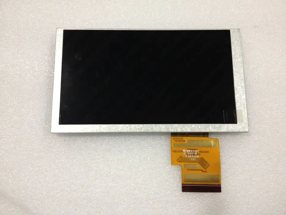 155*88 мм HSD062IDW1 A00 A01 A02 сенсорный ЖК-экран