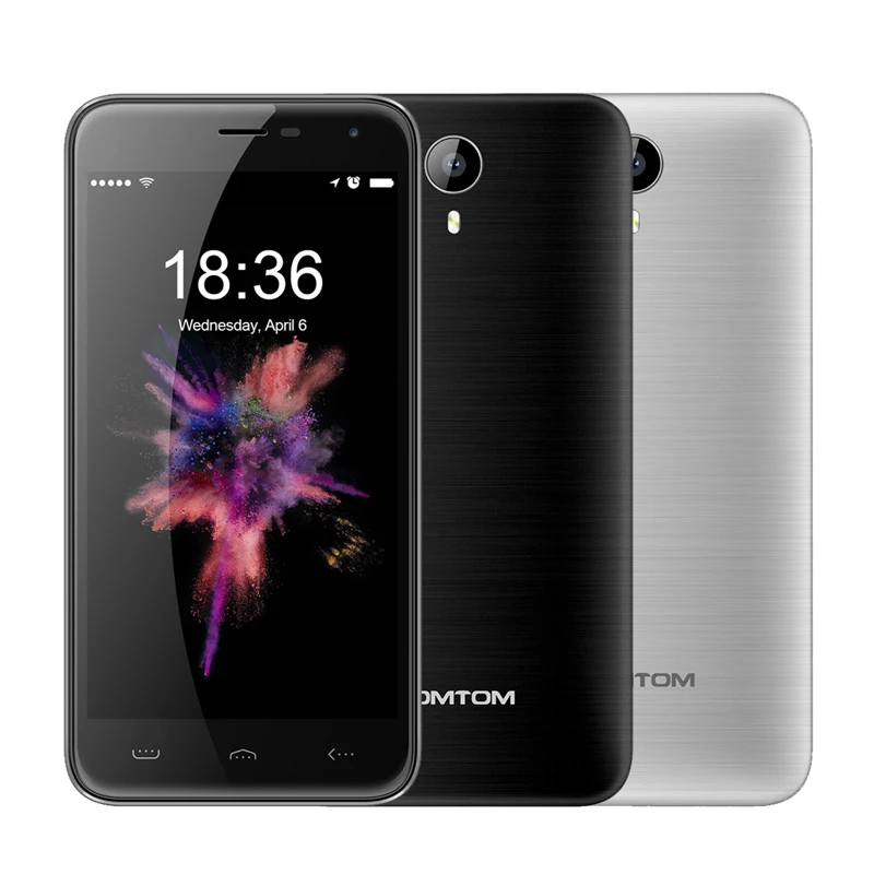 Оригинальный HOMTOM HT3 Pro 4 г LTE ядра Android 5 1 смартфон 16 ГБ Встроенная память 2