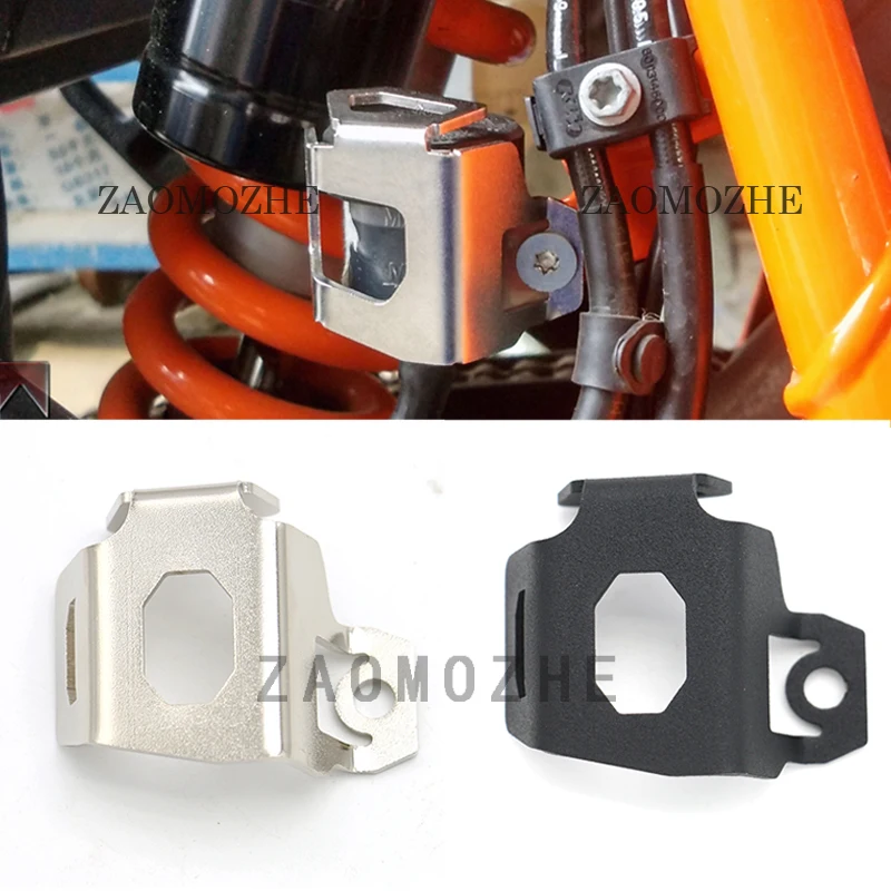 

Алюминиевая защитная пленка для BMW G650 для KTM 1050 1090 1190 1290 ADV для DUCATI TMS 650
