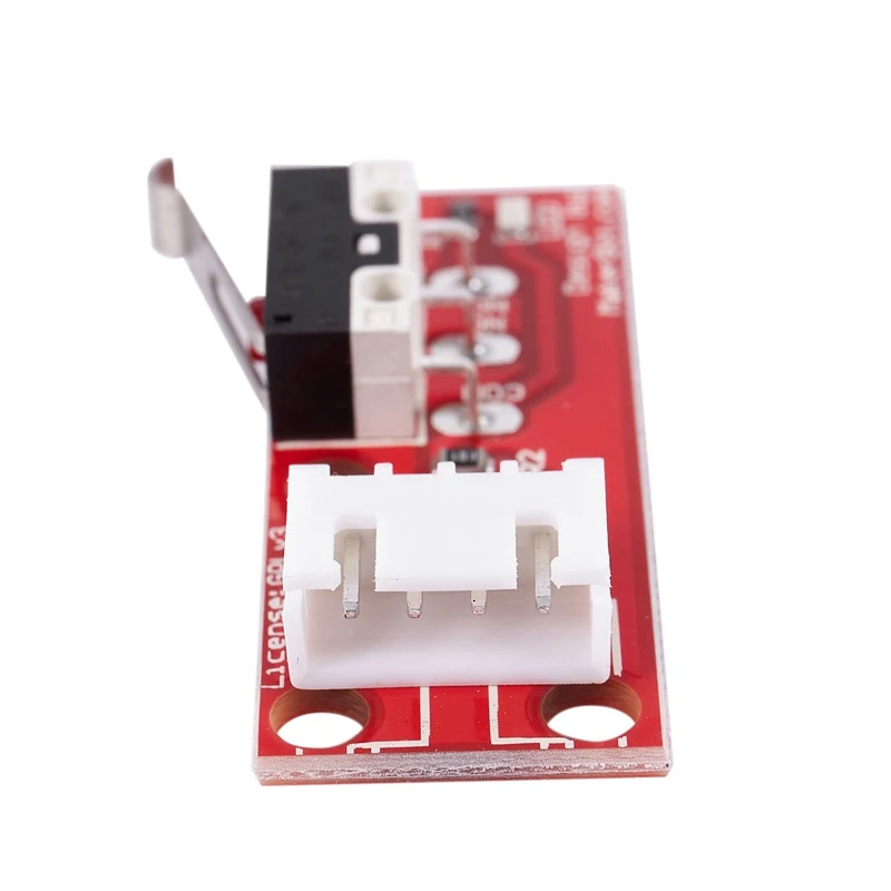 3 шт. механический переключатель Endstop светодиодный RepRap 3D для принтера Prusa Mendel RAMPS 1 4