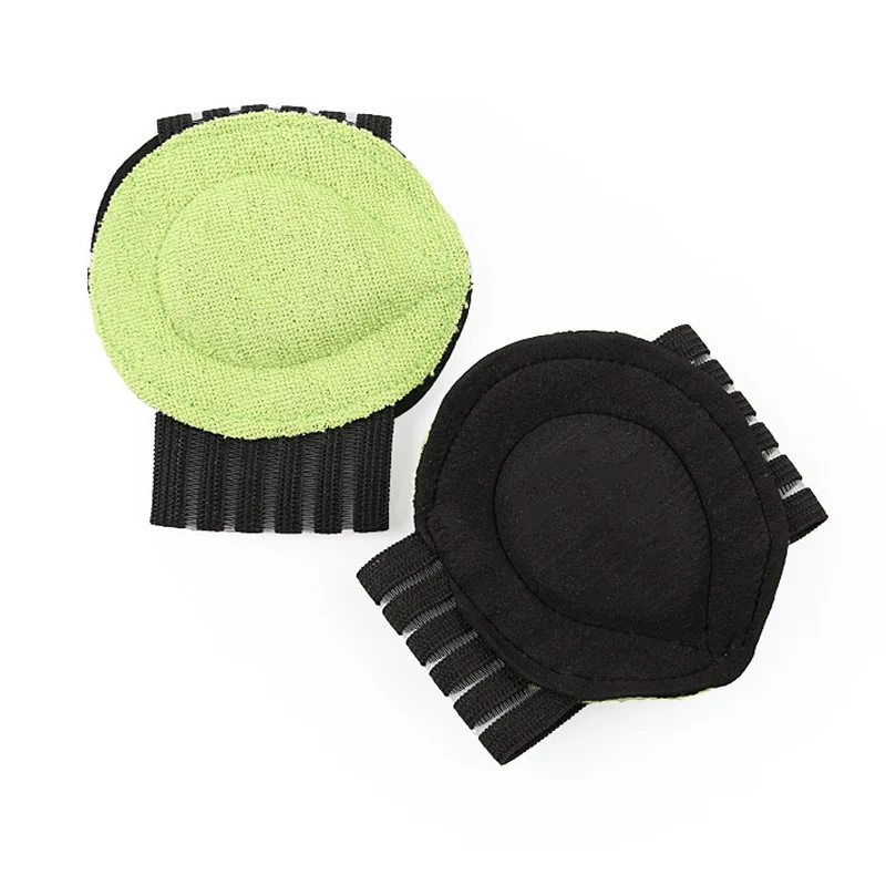 1 пара воздухопроницаемые бандажные ремешки для коррекции плоскостопия|Брекеты