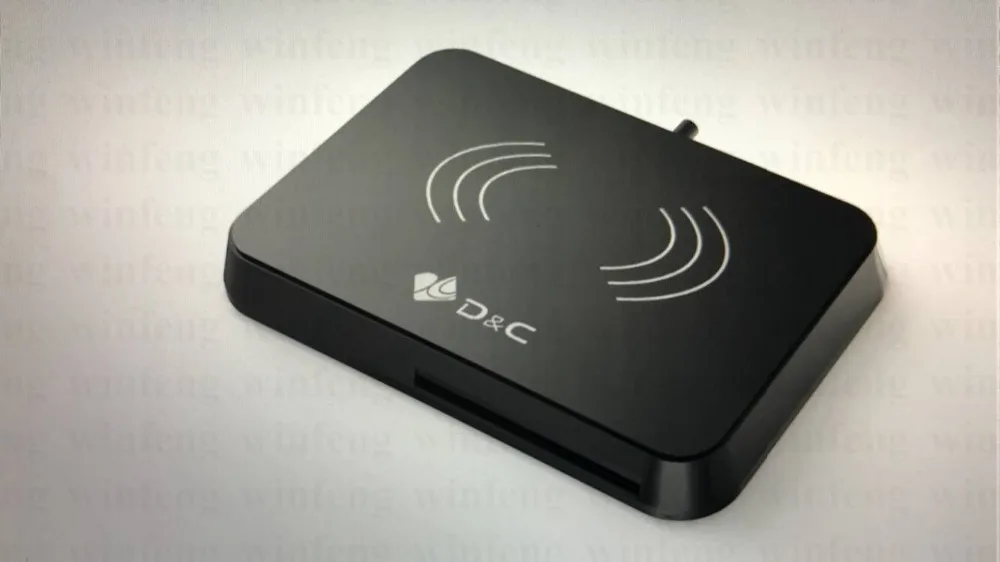 Считыватель RFID 20 шт./лот 13 56 мгц устройство для чтения NFC карт ISO14443 с USB интерфейсом