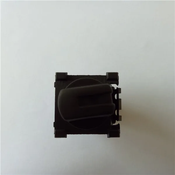 Переключатель вентилятора нагревателя для Audi P orsche VW 924 944 кабриолета Fox Golf Jetta OEM