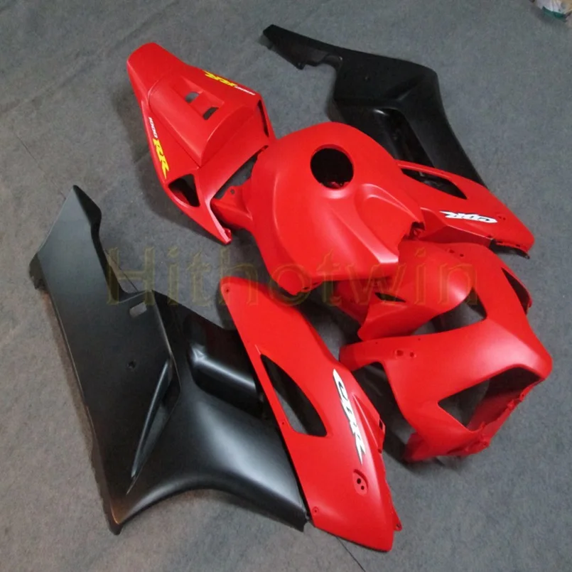 Мотоцикл Артикул обтекатель для 04 05 CBR1000RR 2004-2005 мотор листовой металл кузова