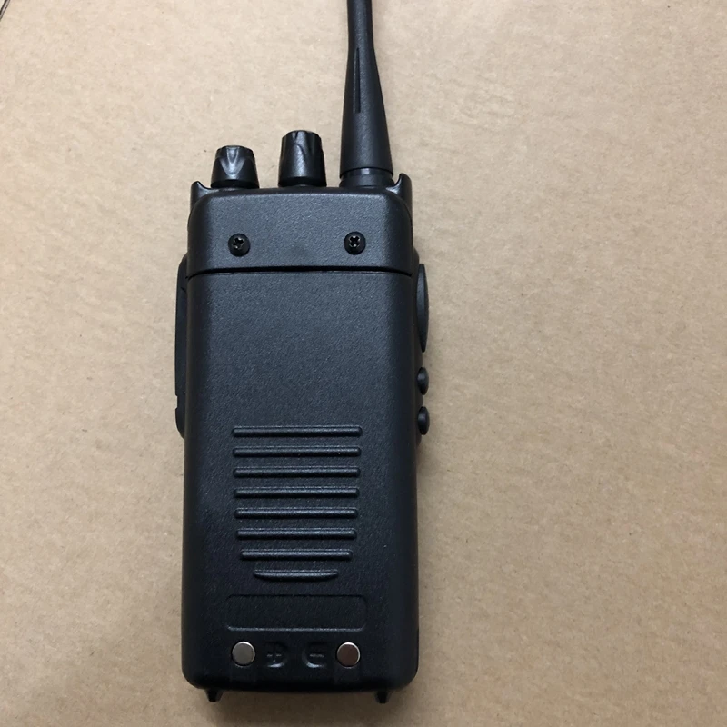 UHF радио baofeng 999 s рация 400-470 МГц Портативное двухстороннее радио Baofeng BF 9999 s+ гарнитура