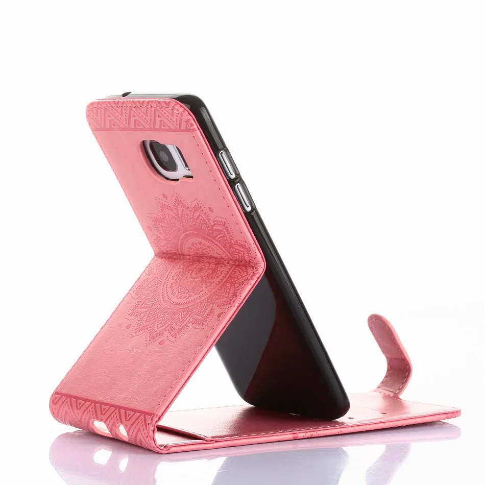 Ретро Чехол Для samsung Galaxy A5 A3 J5 J3 J1 J330 J530 J120 A320 A510 A520 J510 S8 плюс S7 S6 флип-кейс Fundas Capa D04Z