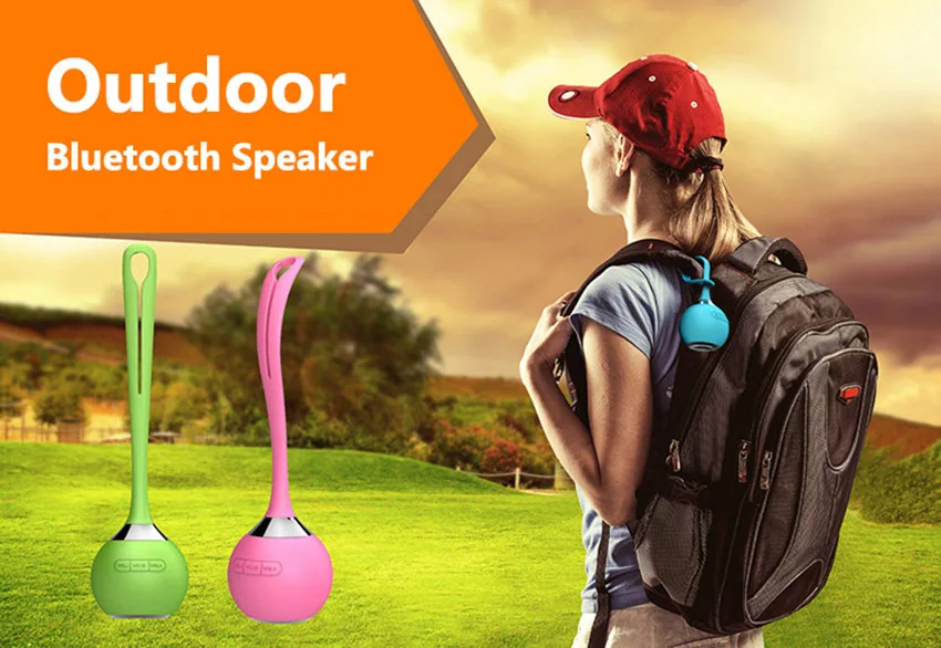 Aimitek водонепроницаемый Bluetooth динамик мини Душ Силиконовый динамик s Спорт на открытом воздухе противоударный сабвуфер Поддержка TF карты для телефонов