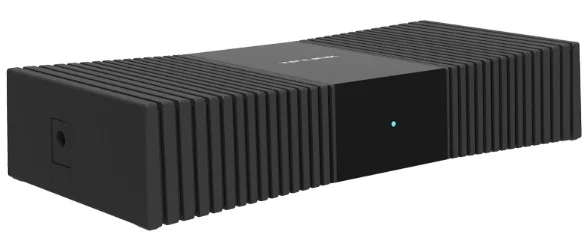 Мини-смартфон 5 портов RJ45 1000 Мбит/с | Компьютеры и офис