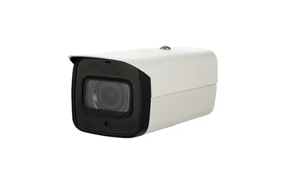 Оригинальная 8-мегапиксельная ip-камера Starlight IPC-HFW4833F-ZAS H.265 с переменным объективом 3,5 мм~ 12 мм с поддержкой Макс. Sd-карты 128 ГБ и встроенного микрофона