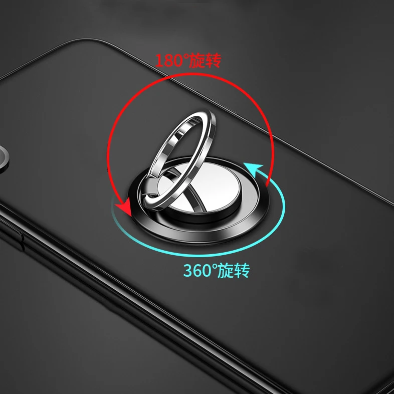 Чехол для Redmi Note 7 бампер ТПУ Силиконовый противоударный redmi note pro Xiaomi чехол с