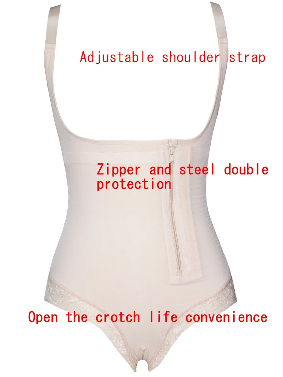 Женское нижнее белье для коррекции фигуры с открытой промежностью|butt enhancer|trainer