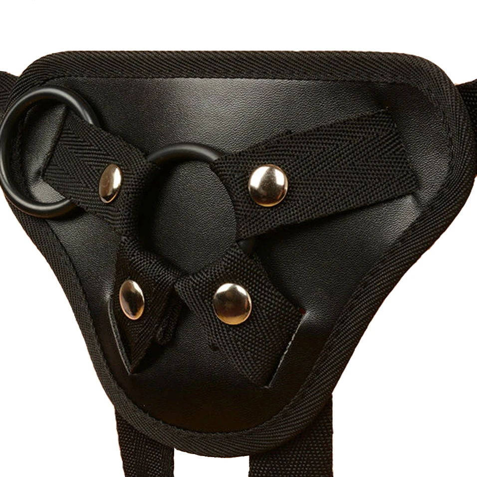 CamaTech кожаный ремешок на жгут с О образных уплотнительных кольца регулируемые