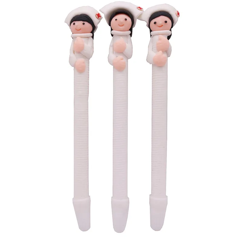 1 шт./лот Симпатичные креативные канцелярские товары оптом симпатичная Шариковая