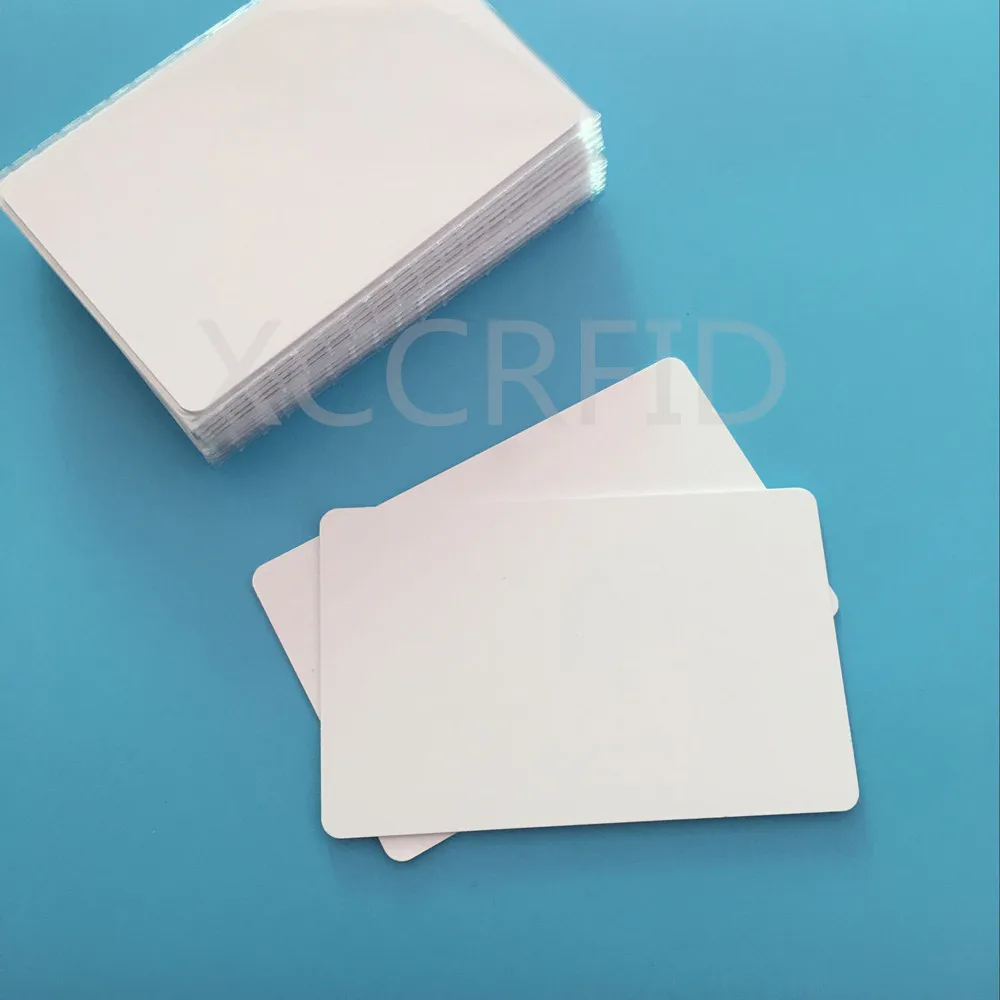 10000 шт., RFID-карты, 13,56 МГц, S50 MF, 1K, NFC-карты