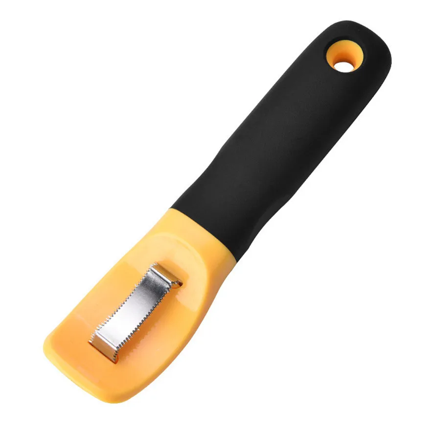 Новый кухонный прибор для чистки кукурузы 1 шт. удаления Cob станок зачистки