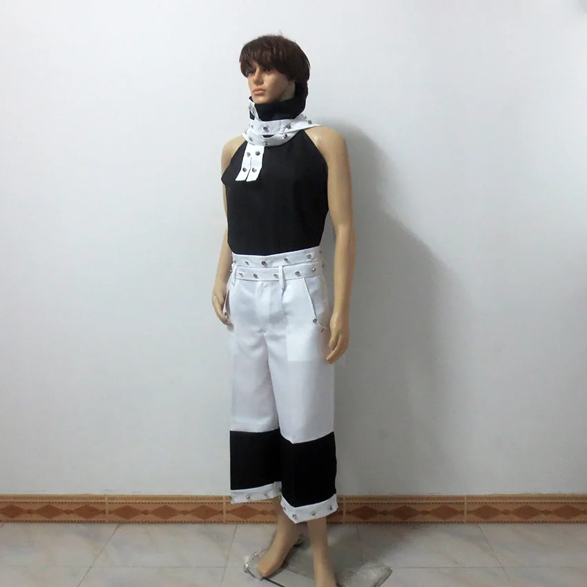 Костюм для косплея с изображением звёзд любой размер | Тематическая одежда и