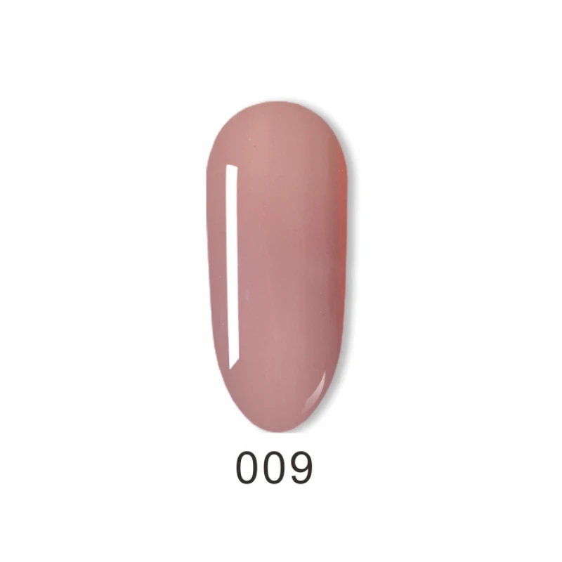 009 GOELIATH Гель-лак Nail Art Набор для маникюра Гибридный ногти Цвет Polygel Vernis полу постоянный УФ-гель для ногтей гель Лаки - Цвет: 009