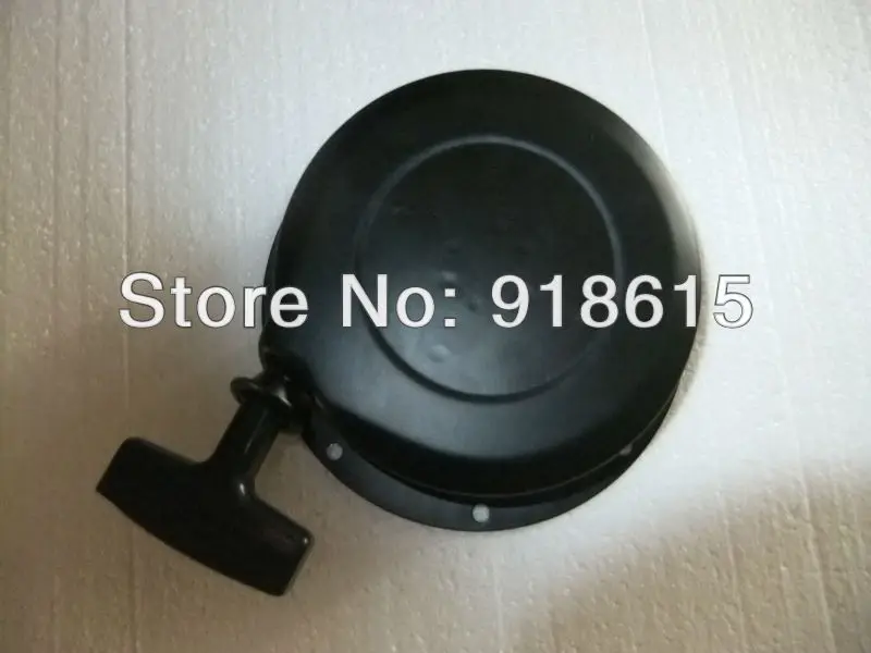 

ROBIN RGD5000 Recoil Starter Pull Starter diesel generator part replacement