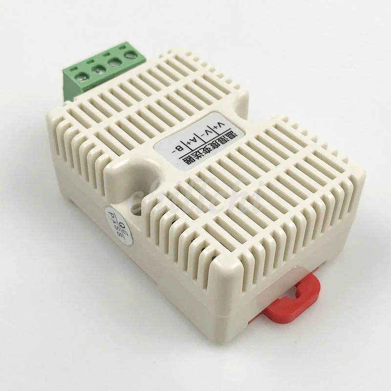 Передатчик температуры и влажности RS485 модуль сбора с протоколом Modbus/Встроенный